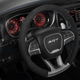 Image for article titled The 717-HP Dodge Charger Hellcat Anniversary Edition Will Give You That Extra 10 HP You Were So Desperately Missing